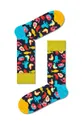 Σχοινάκι Happy Socks πολύχρωμο