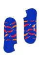 μπλε Κάλτσες Happy Socks Ανδρικά