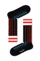 Happy Socks skarpetki czarny