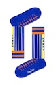 Ponožky Happy Socks ATGRD27.6300.M námořnická modř AW22