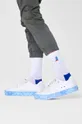λευκό Κάλτσες Happy Socks Ανδρικά