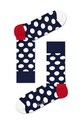 Happy Socks skarpetki BDO01.6650.M granatowy AW22
