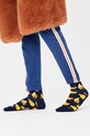 Happy Socks skarpetki BAN01.6550.M granatowy AW22