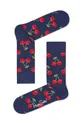 Čarape Happy Socks mornarsko plava