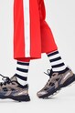 Шкарпетки Happy Socks STR01.6650.M темно-синій AW22