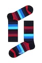 Happy Socks sosete STR01.9350.M negru AW22