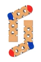 Κάλτσες Happy Socks 2-pack πολύχρωμο