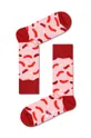 Ponožky Happy Socks 3-pak viacfarebná