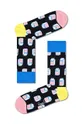 Κάλτσες Happy Socks 3-pack Ανδρικά