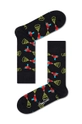 Носки Happy Socks 4-pack мультиколор