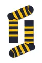 Čarape Happy Socks 4-pack Muški