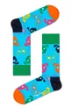 viacfarebná Ponožky Happy Socks 3-pak