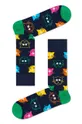 барвистий Шкарпетки Happy Socks 3-pack