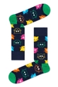 viacfarebná Ponožky Happy Socks 3-pak