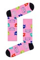 Happy Socks sosete 3-pack XMJA08.0150.M multicolor