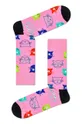 Ponožky Happy Socks 3-pak Pánsky