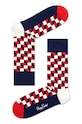 Ponožky Happy Socks 4-pack XBDO09.6002.M námořnická modř