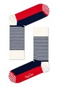 Ponožky Happy Socks 4-pack XBDO09.6002.M