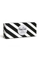 Odzież Happy Socks skarpetki 4-Pack XCBW09.9150.M czarny