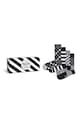 Happy Socks skarpetki 4-Pack XCBW09.9150.M czarny AW22
