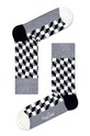Happy Socks skarpetki 4-Pack czarny XCBW09.9150.M