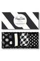 Happy Socks skarpetki 4-Pack XCBW09.9150.M