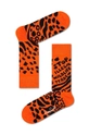 барвистий Шкарпетки Happy Socks 4-pack x WWF