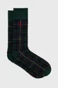 viacfarebná Ponožky s prímesou vlny Polo Ralph Lauren Pánsky