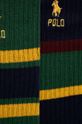 Ponožky Polo Ralph Lauren 3-pack vícebarevná