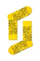 πολύχρωμο Κάλτσες Happy Socks The Beatles 4-pack