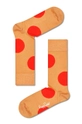 Κάλτσες Happy Socks Holiday Classics Gift 4-pack  86% Βαμβάκι, 12% Πολυαμίδη, 2% Σπαντέξ