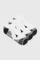 λευκό Κάλτσες Diadora 3-pack Ανδρικά