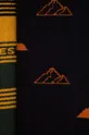 Lyžiarske ponožky Protest Prtelands 2-pak viacfarebná