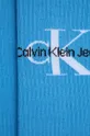 Κάλτσες Calvin Klein μπλε
