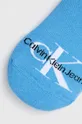 Calvin Klein skarpetki niebieski