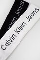 Calvin Klein skarpetki (2-pack) 701219860 czarny AW22
