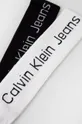 Calvin Klein zokni (2 pár) fekete