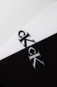 Odzież Calvin Klein skarpetki (2-pack) 701219860 czarny