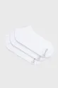 biela Ponožky Skechers (3-pak) Pánsky