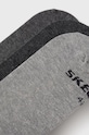 Čarape Skechers SK43006.M siva AW22