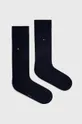 σκούρο μπλε Κάλτσες Tommy Hilfiger Ανδρικά