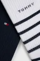 Κάλτσες Tommy Hilfiger σκούρο μπλε