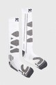 X-Socks ciorapi de schi Ski Control 4.0 gri XS.SSKCW19U