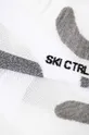Lyžiarske ponožky X-Socks Ski Control 4.0 sivá