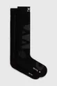 czarny X-Socks skarpety narciarskie Ski Control 4.0 Męski