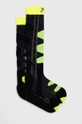 fekete X-Socks sízokni Ski Control 4.0 Férfi