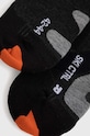 Oblečení Lyžařské ponožky X-Socks Ski Control 4.0 XS.SSKCW19U černá