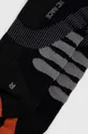 Lyžiarske ponožky X-Socks X-Country Race 4.0 čierna