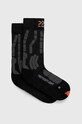 Носки X-Socks Moto Extreme Light 4.0 чёрный XS.MS02S19U
