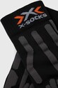 Носки X-Socks Moto Extreme Light 4.0 XS.MS02S19U чёрный AW22